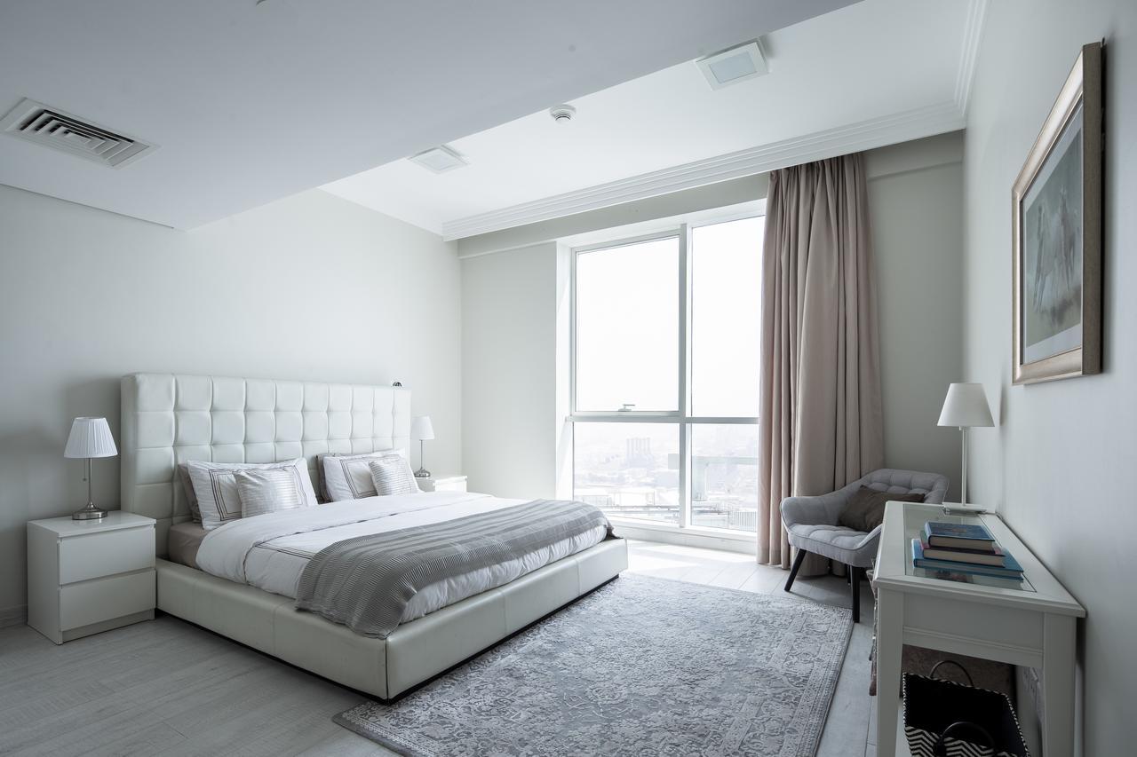 Frank Porter - Al Bateen Residence Dubai Ngoại thất bức ảnh