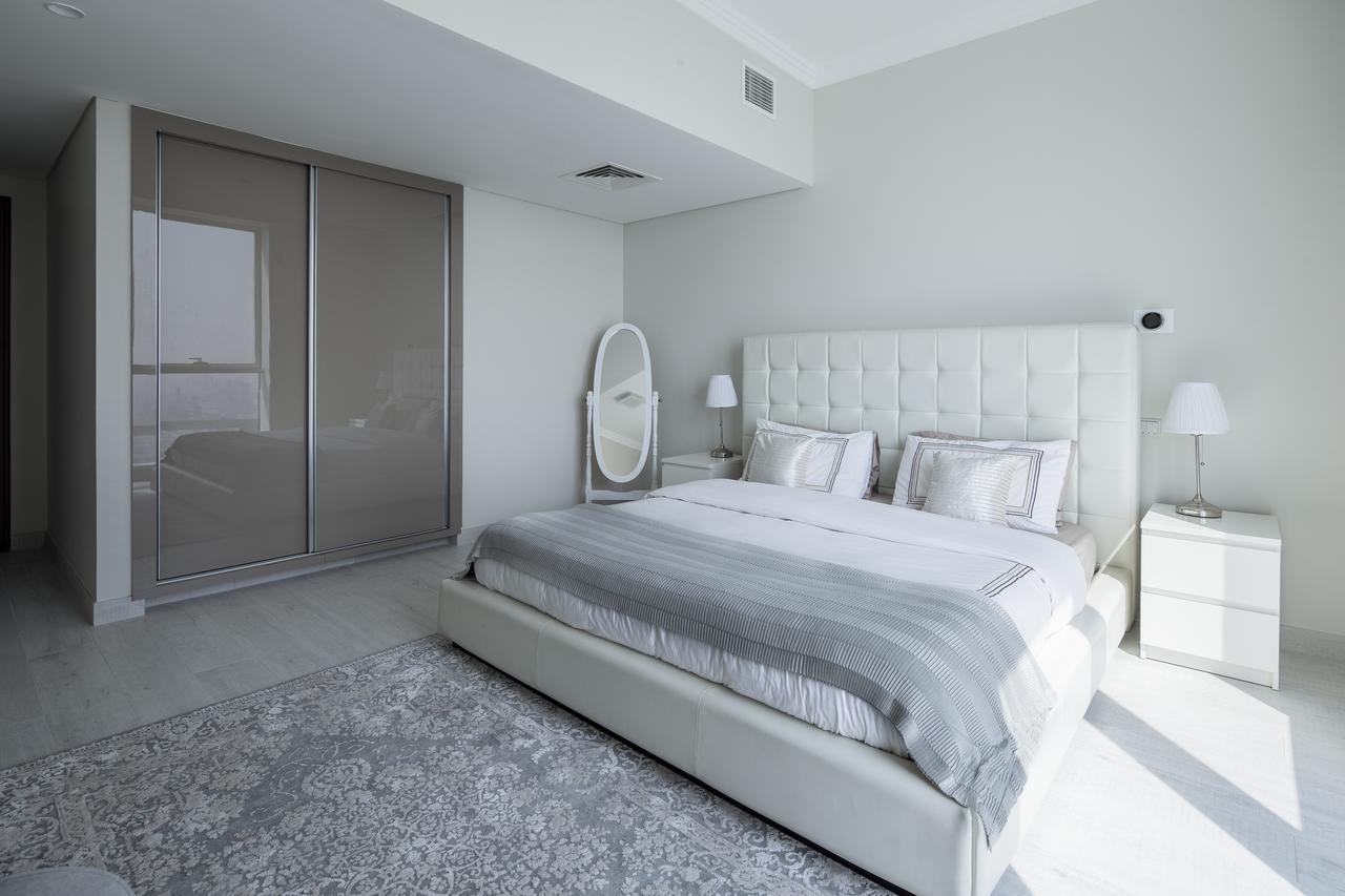 Frank Porter - Al Bateen Residence Dubai Ngoại thất bức ảnh